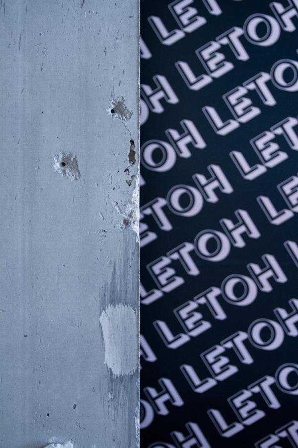 فندق Letoh Letoh Gran Via مدريد المظهر الخارجي الصورة