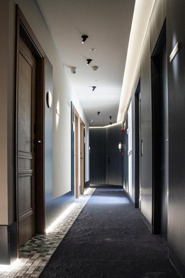 فندق Letoh Letoh Gran Via مدريد المظهر الخارجي الصورة